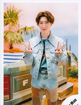  Man 公式写真　渡辺翔太多め　148枚 image.jpg
